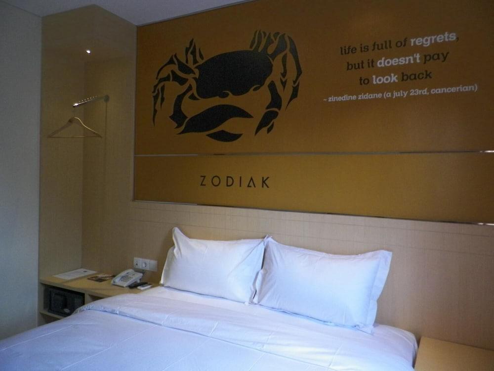 Zodiak Asia Afrika By Kagum Hotels Bandung Exteriér fotografie
