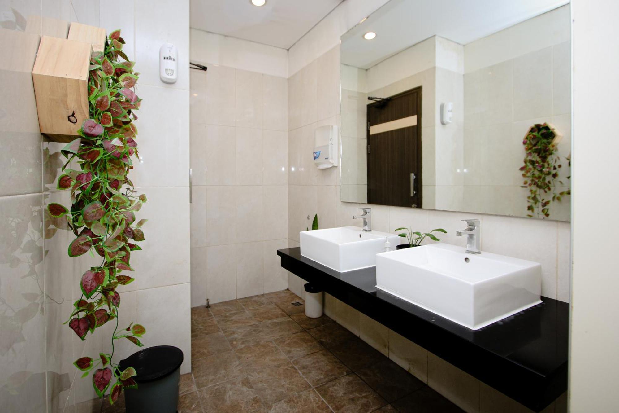 Zodiak Asia Afrika By Kagum Hotels Bandung Exteriér fotografie