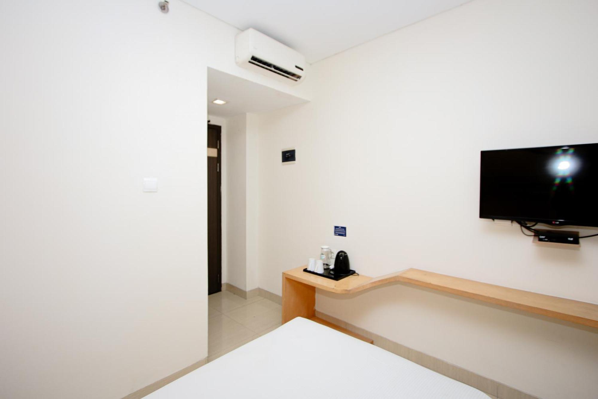 Zodiak Asia Afrika By Kagum Hotels Bandung Exteriér fotografie