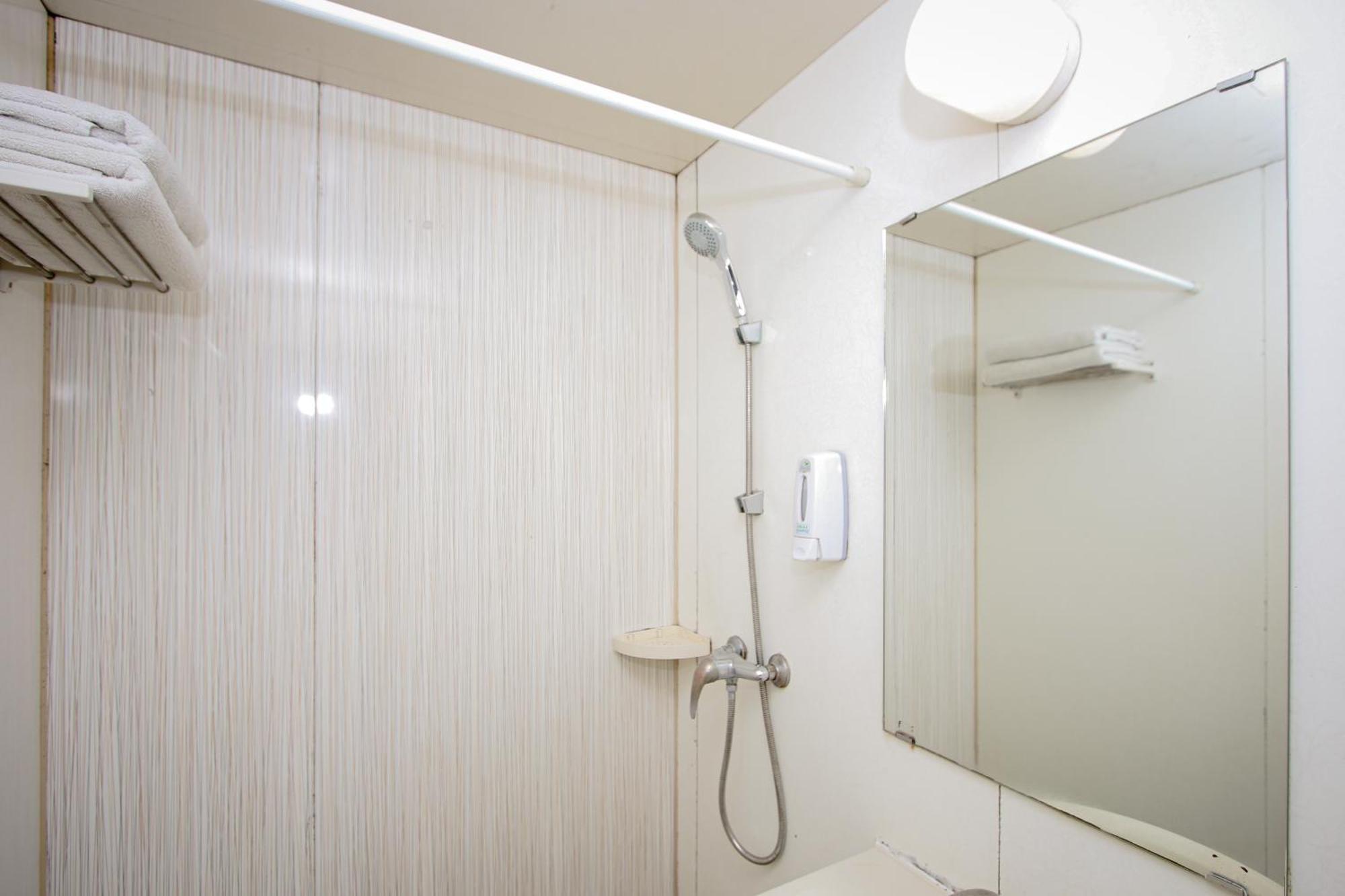Zodiak Asia Afrika By Kagum Hotels Bandung Exteriér fotografie