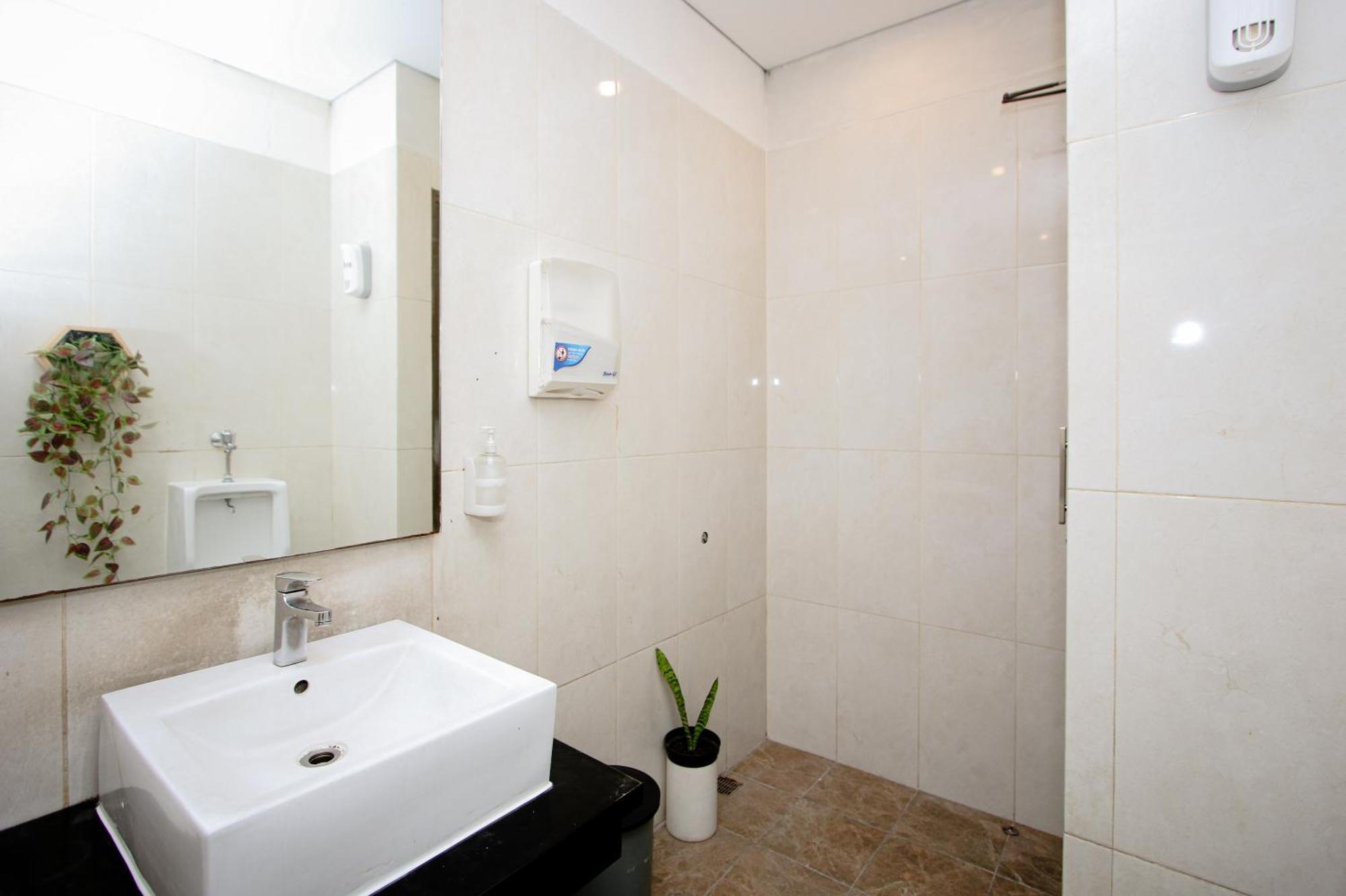 Zodiak Asia Afrika By Kagum Hotels Bandung Exteriér fotografie
