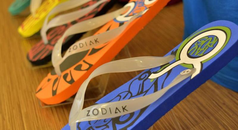 Zodiak Asia Afrika By Kagum Hotels Bandung Exteriér fotografie